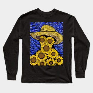 SunGogh Long Sleeve T-Shirt